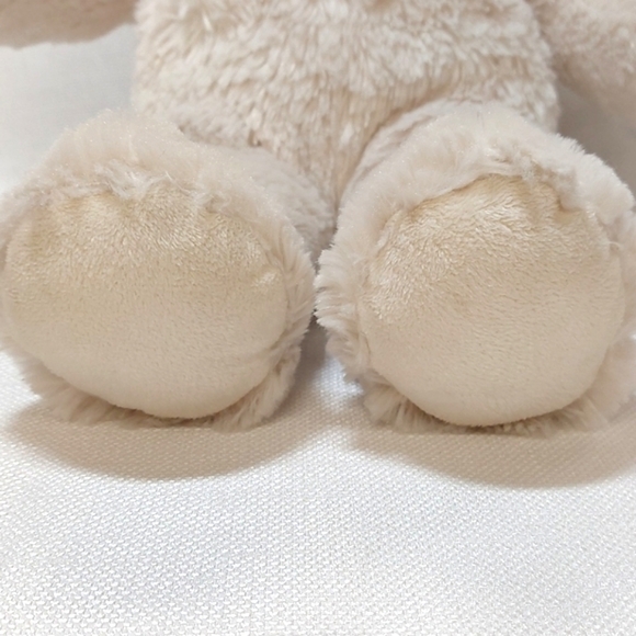 Build•A•Bear Ivory White in Boba Fett Costume - Picture 7 of 11